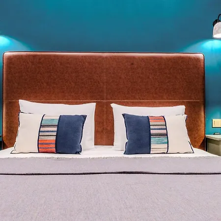 Hotel La Casa Marina &