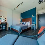 מלון La Casa Marina &