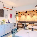 La Casa Marina & מלון *
