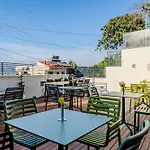 מלון La Casa Marina &