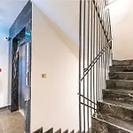 מלון La Casa Marina &