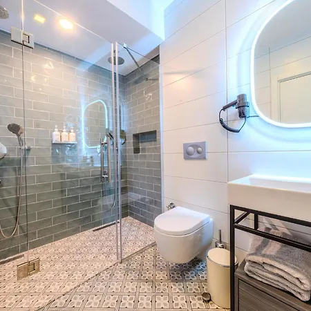 La Casa Marina & * Fethiye