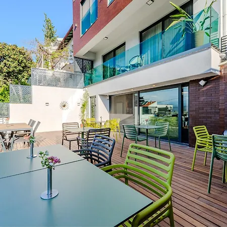 La Casa Marina & Hotel *