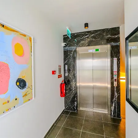 La Casa Marina & Hotel *