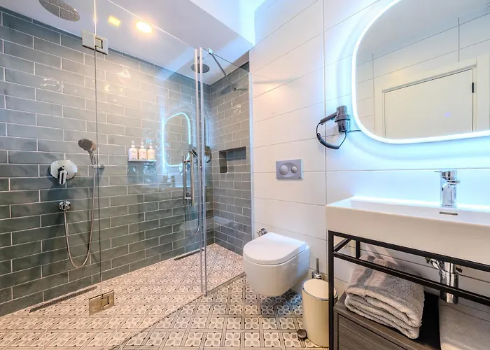 La Casa Marina & * フェティエ