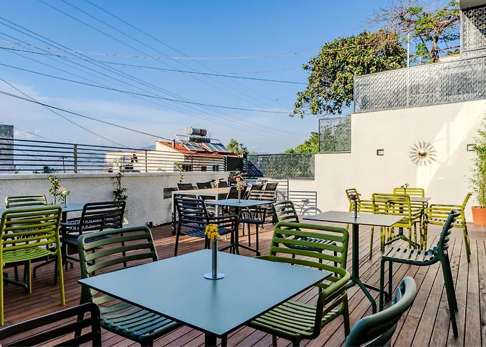 ホテル La Casa Marina &