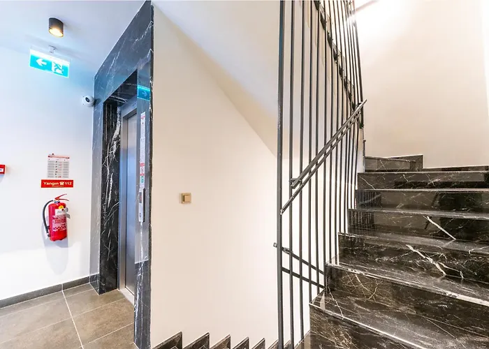 ホテル La Casa Marina &