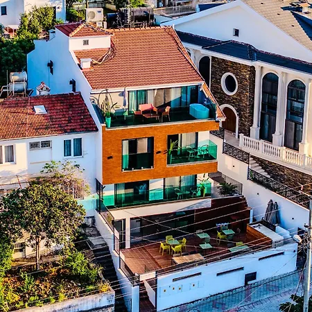 La Casa Marina