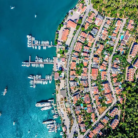 La Casa Marina Fethiye