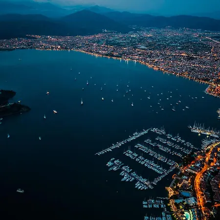 La Casa Marina & * Fethiye