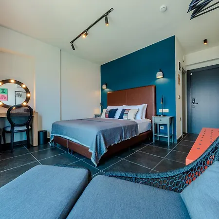 Hotell La Casa Marina