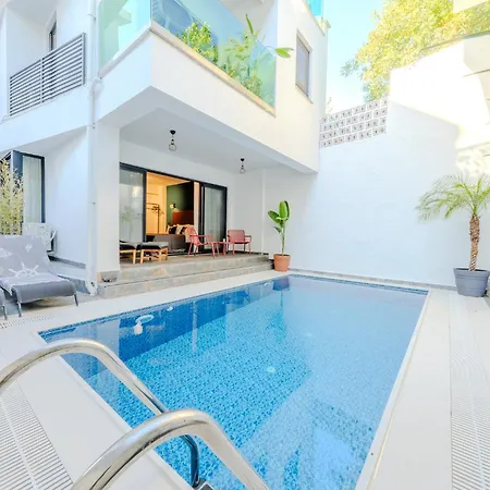 La Casa Marina Hotell *