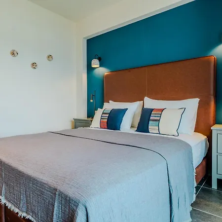 La Casa Marina Hotell