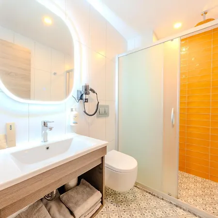 La Casa Marina Hotell