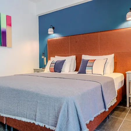 Hotell La Casa Marina Fethiye