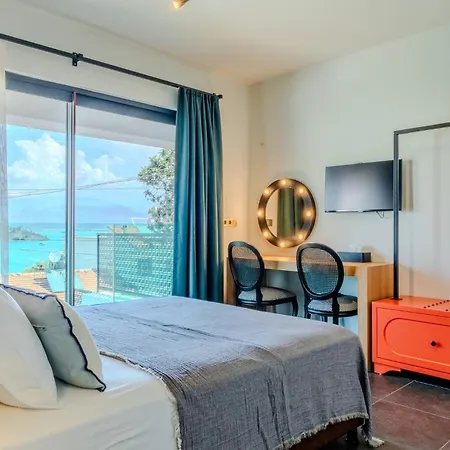 La Casa Marina Hotell *