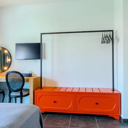 Hotell La Casa Marina Fethiye