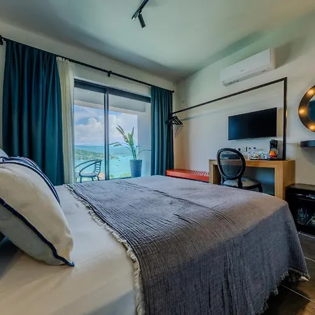 Hotell La Casa Marina Fethiye