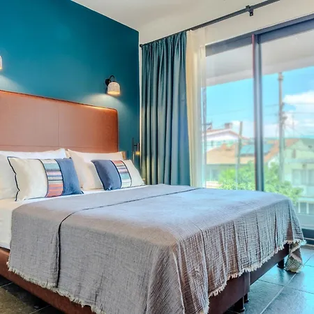 La Casa Marina Hotell Fethiye