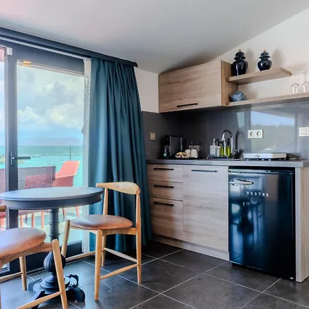 La Casa Marina Hotell