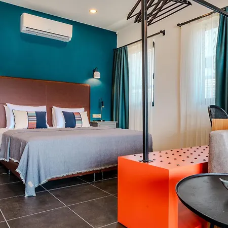 Hotell La Casa Marina