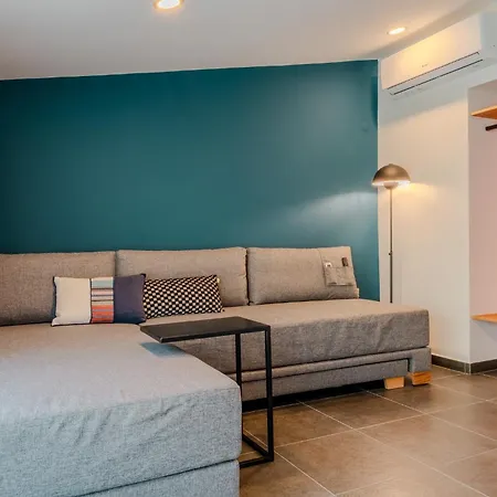La Casa Marina Hotell *