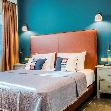 La Casa Marina Hotell
