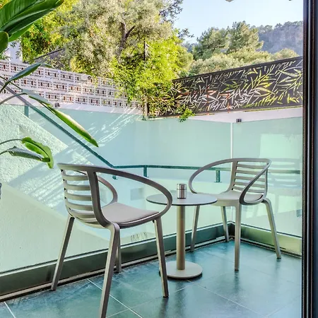 酒店 La Casa Marina &