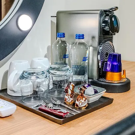 La Casa Marina & 酒店