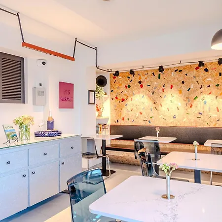 La Casa Marina Hotell *
