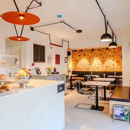 La Casa Marina & 费特希耶