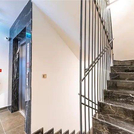 Hotell La Casa Marina