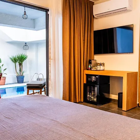Hotell La Casa Marina Fethiye