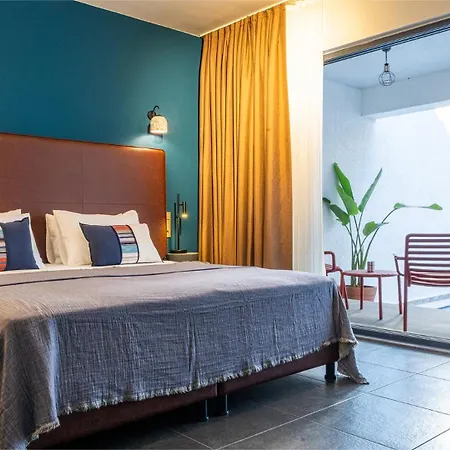 La Casa Marina Hotell