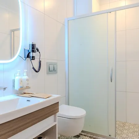 La Casa Marina Hotell Fethiye