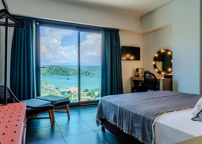 La Casa Marina & Hotel Fethiye