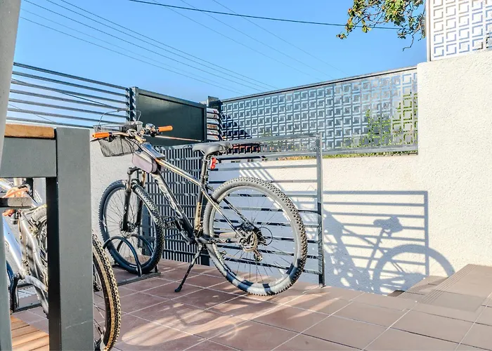 La Casa Marina & Hotel