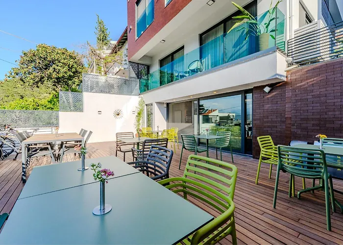 La Casa Marina & Hotel *