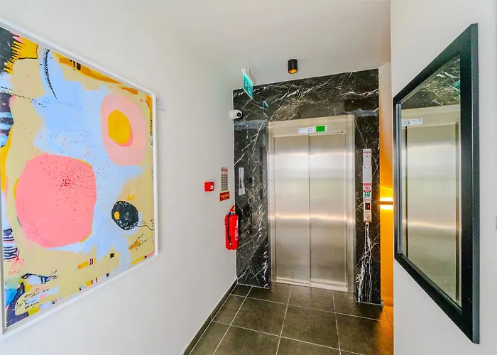 La Casa Marina & Hotel *