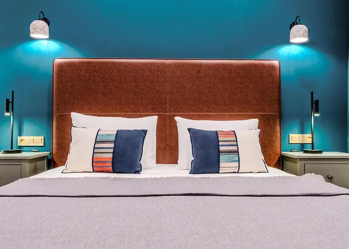 Hotel La Casa Marina &