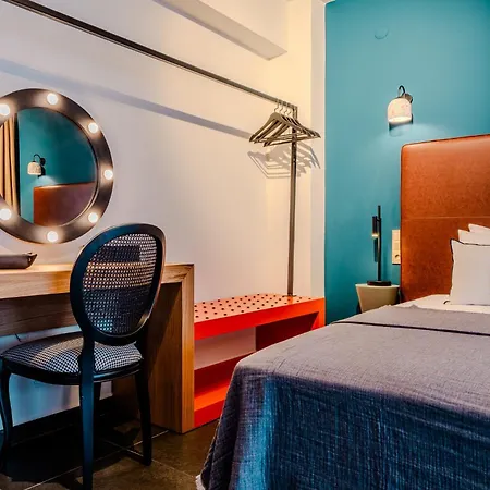 La Casa Marina & 호텔 페티예