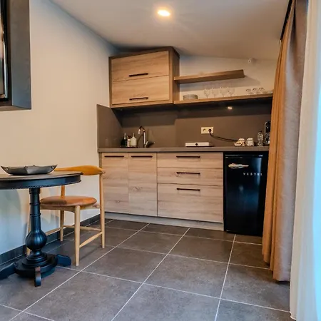 La Casa Marina Отель Фетхие