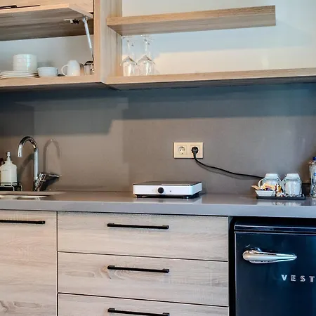 Отель La Casa Marina Фетхие