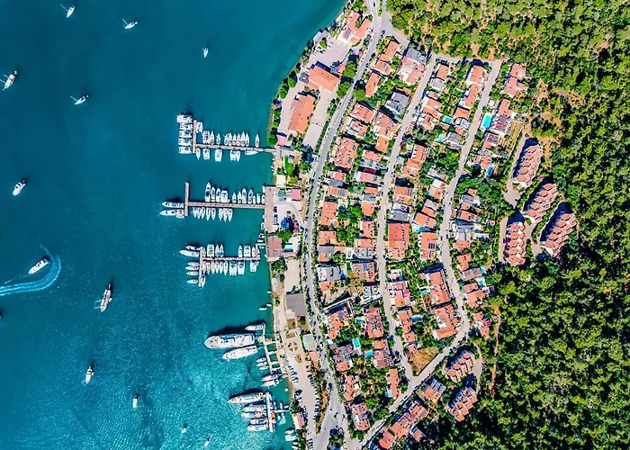 La Casa Marina & Fethiye