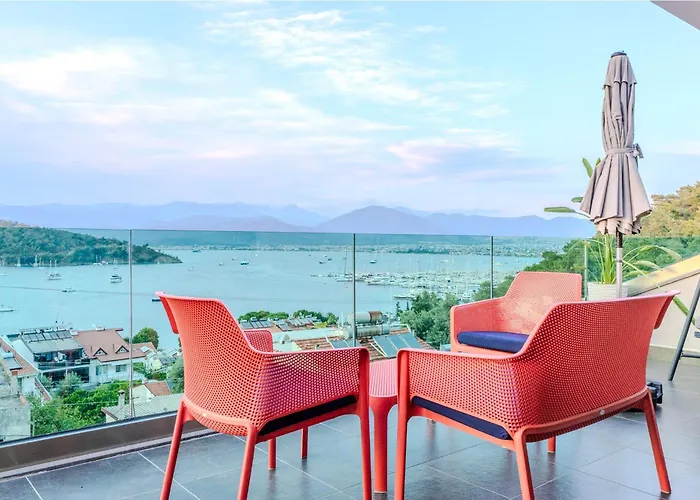 Hotel La Casa Marina &