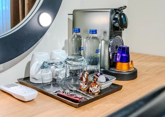 La Casa Marina & Hotel