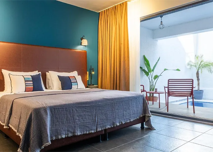 La Casa Marina & Hotel